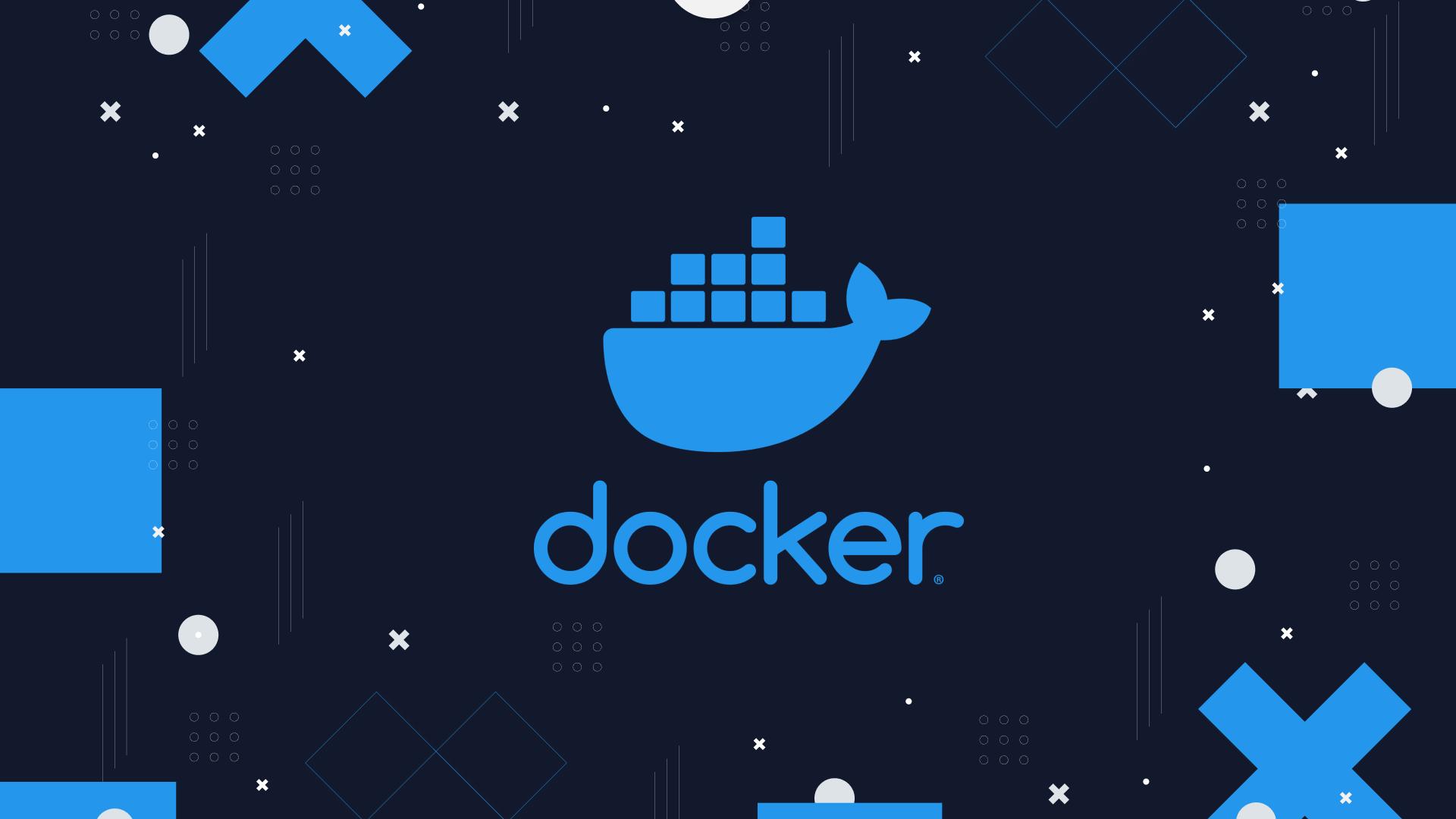 Comandos profisisonais com Docker